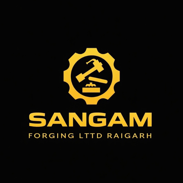 Sangam Forging Ltd Raigarh